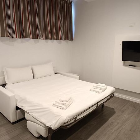 Fasthotel Linate Segrate Exterior foto