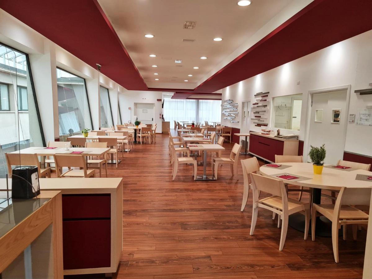 Fasthotel Linate Segrate Exterior foto