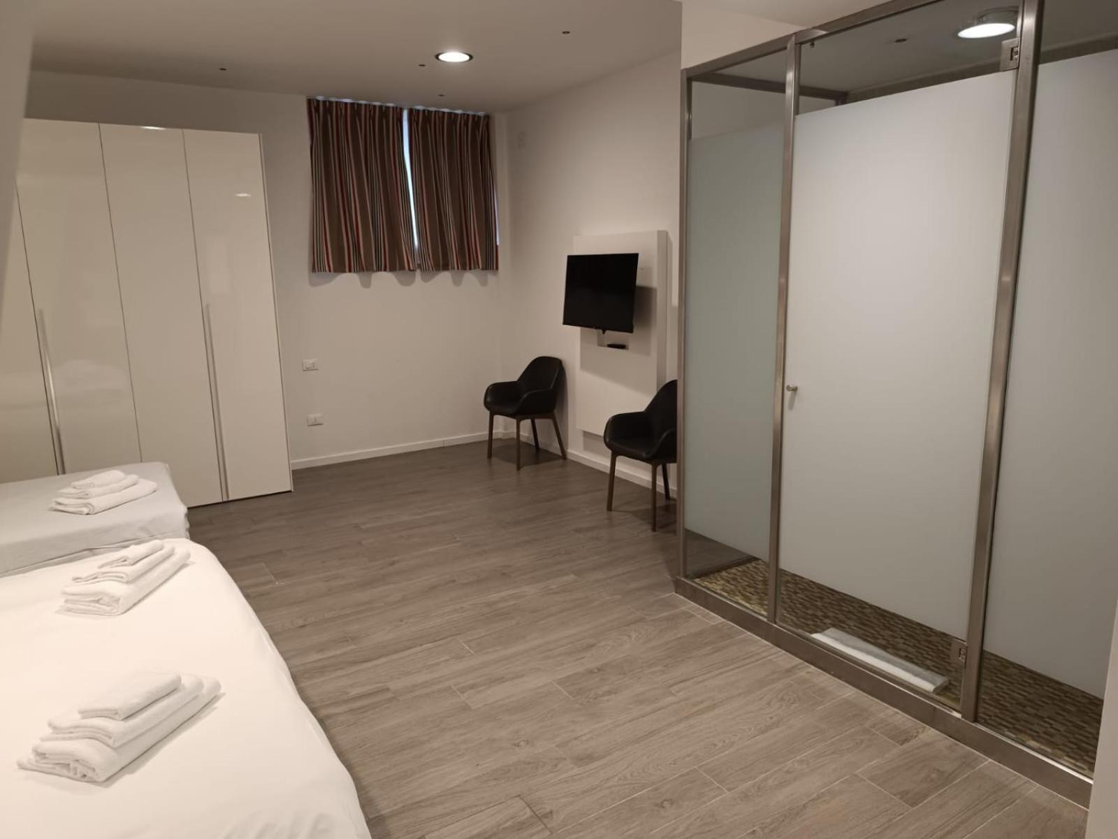Fasthotel Linate Segrate Exterior foto